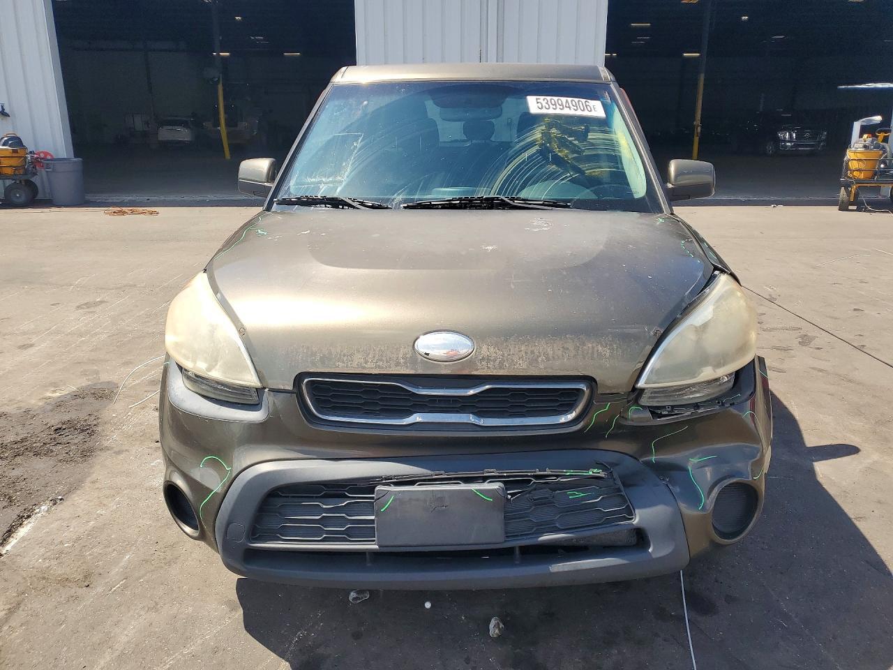 2013 Kia Soul Base - Фото 5