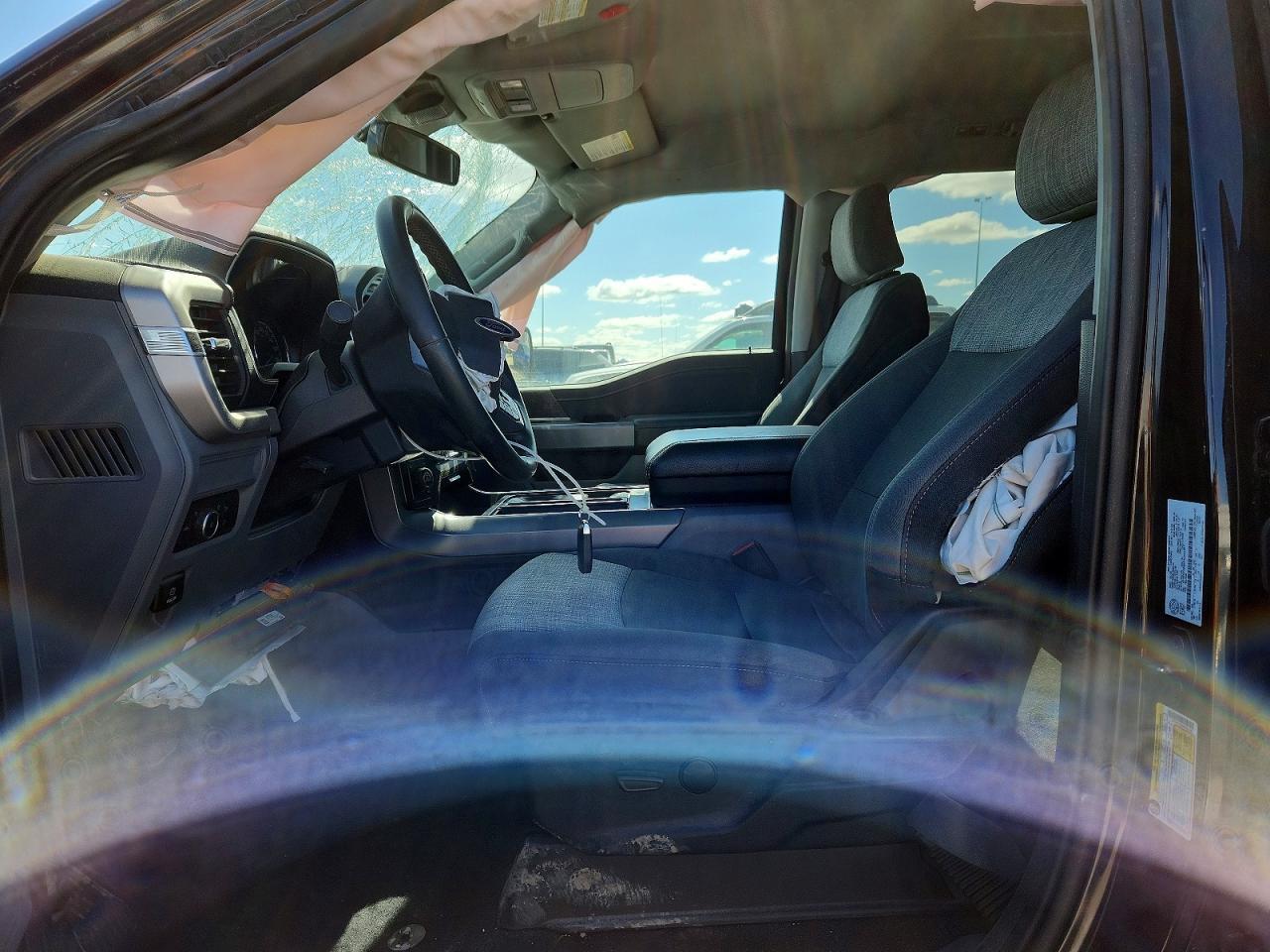 2023 Ford F150 Supercrew - Image 7