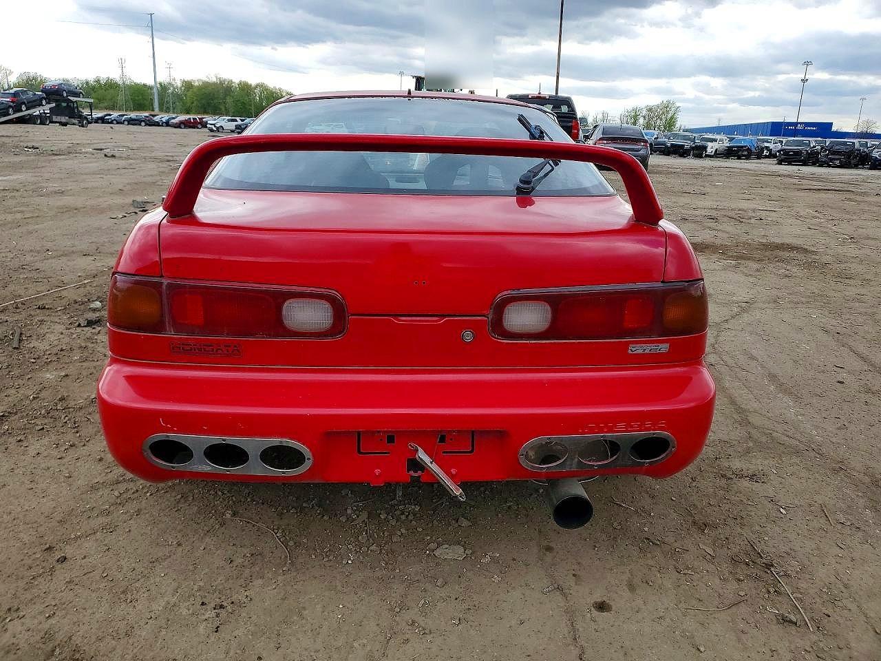 1995 Acura Integra Gsr - Image 6