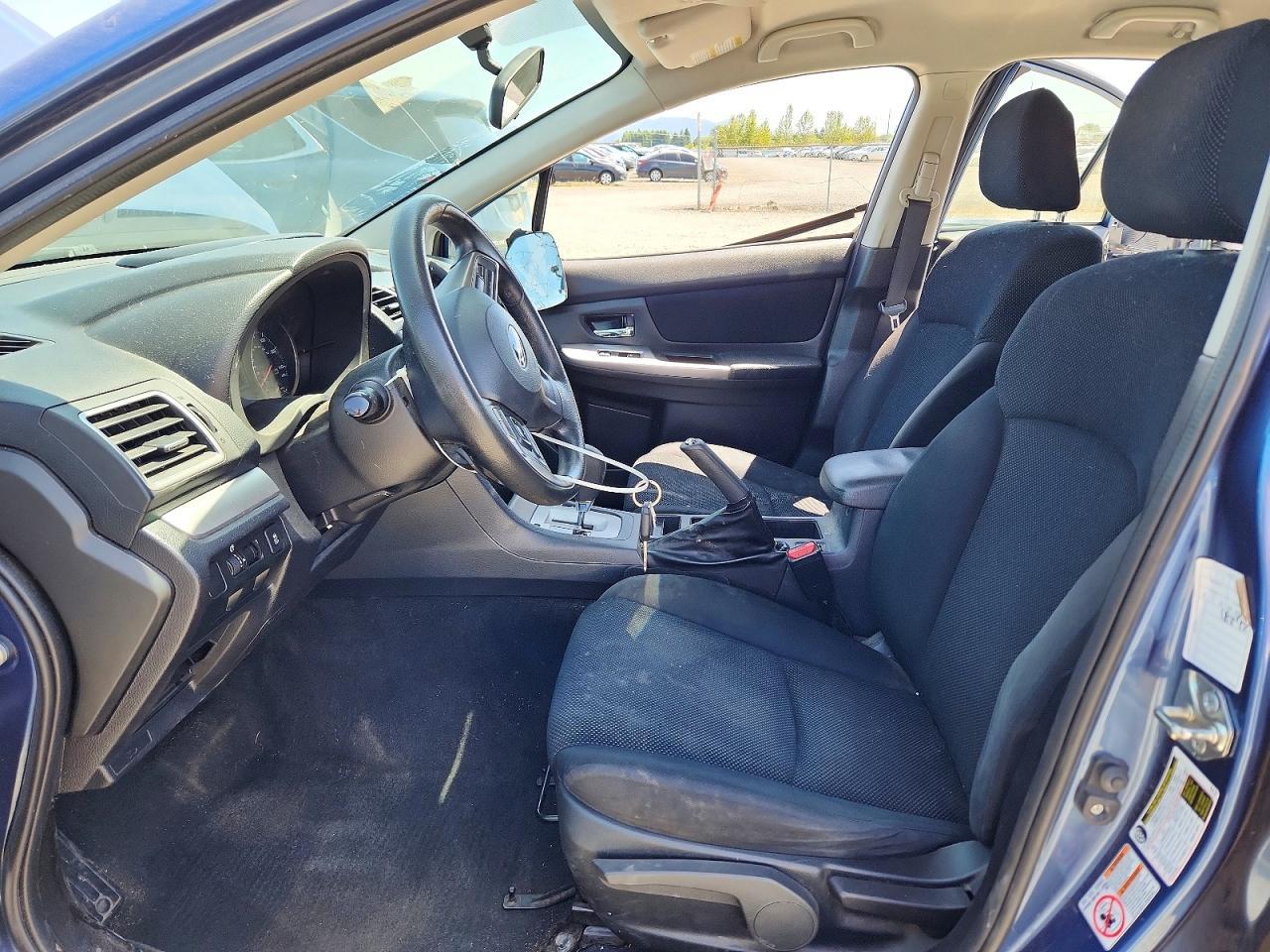2015 Subaru Impreza Premium - Image 7