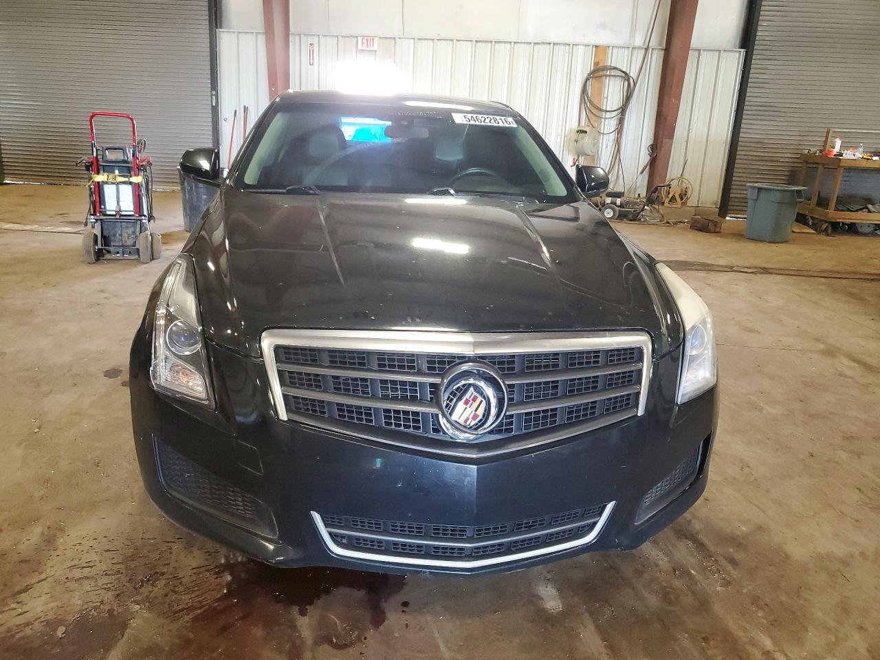 2013 Cadillac Ats - Фото 5