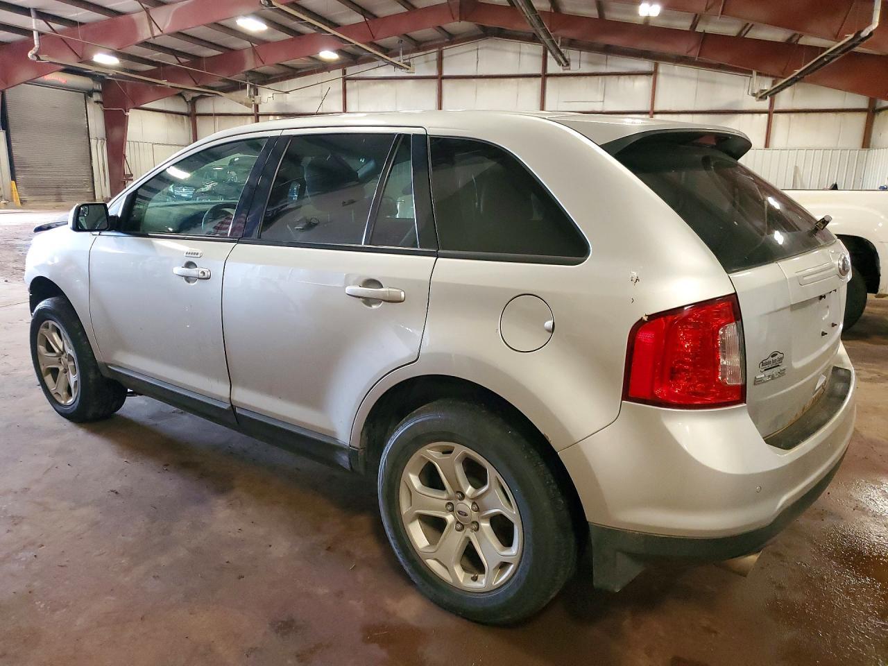 2013 Ford Edge Sel - Image 2