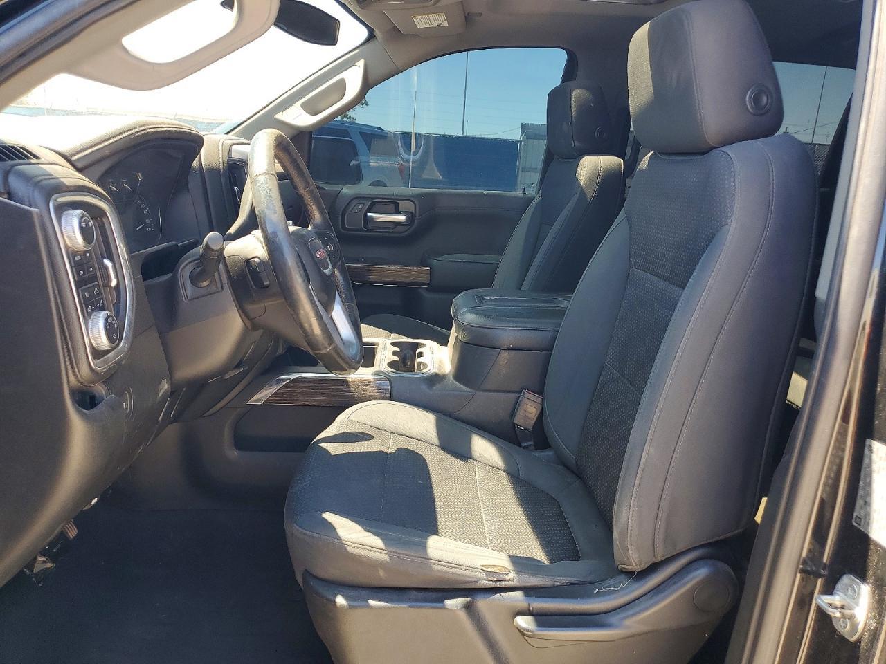 2019 GMC Sierra - Image 7