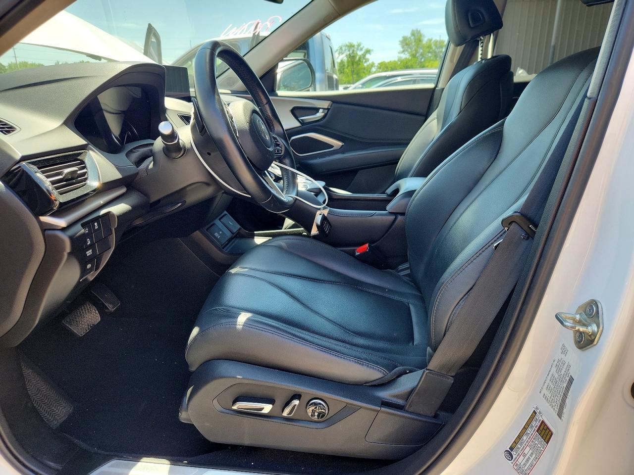 2021 Acura Rdx - Фото 7