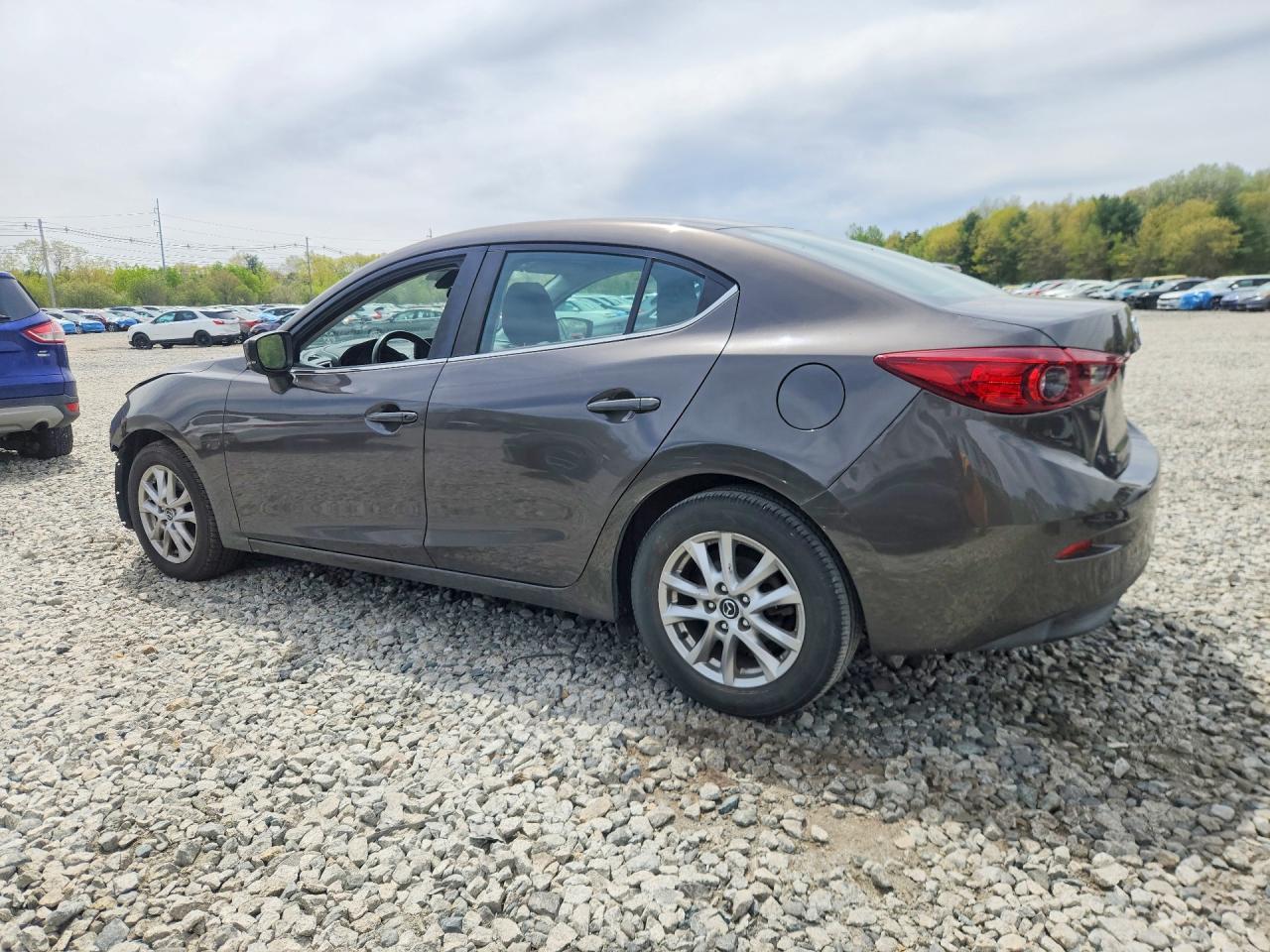 2018 Mazda 3 Sport - Фото 2