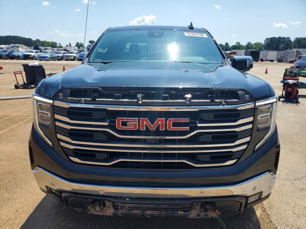 2022 GMC Sierra K1500 Slt - Image 5