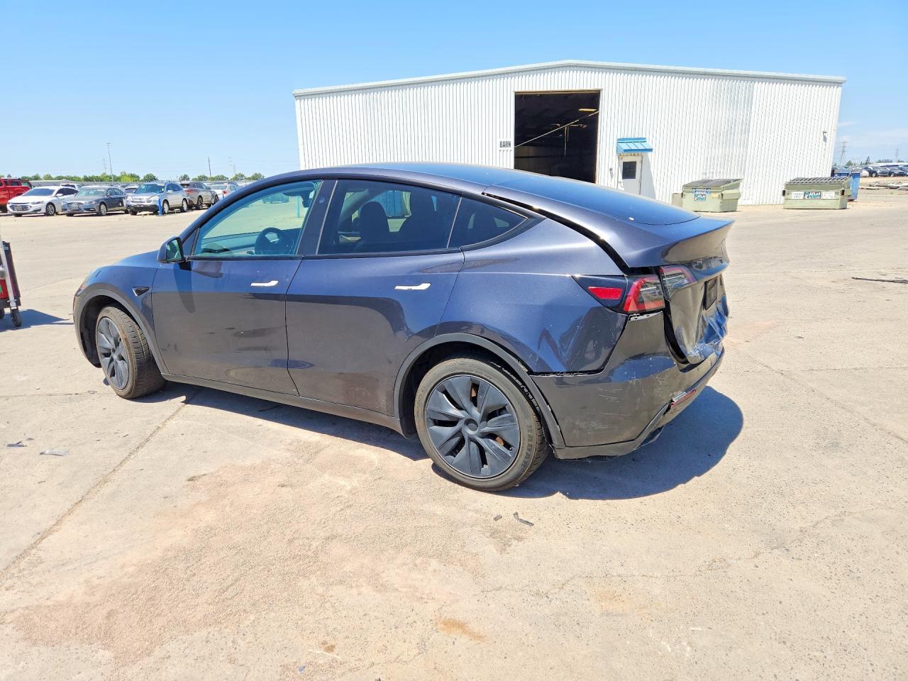 2024 Tesla Model Y - Image 2