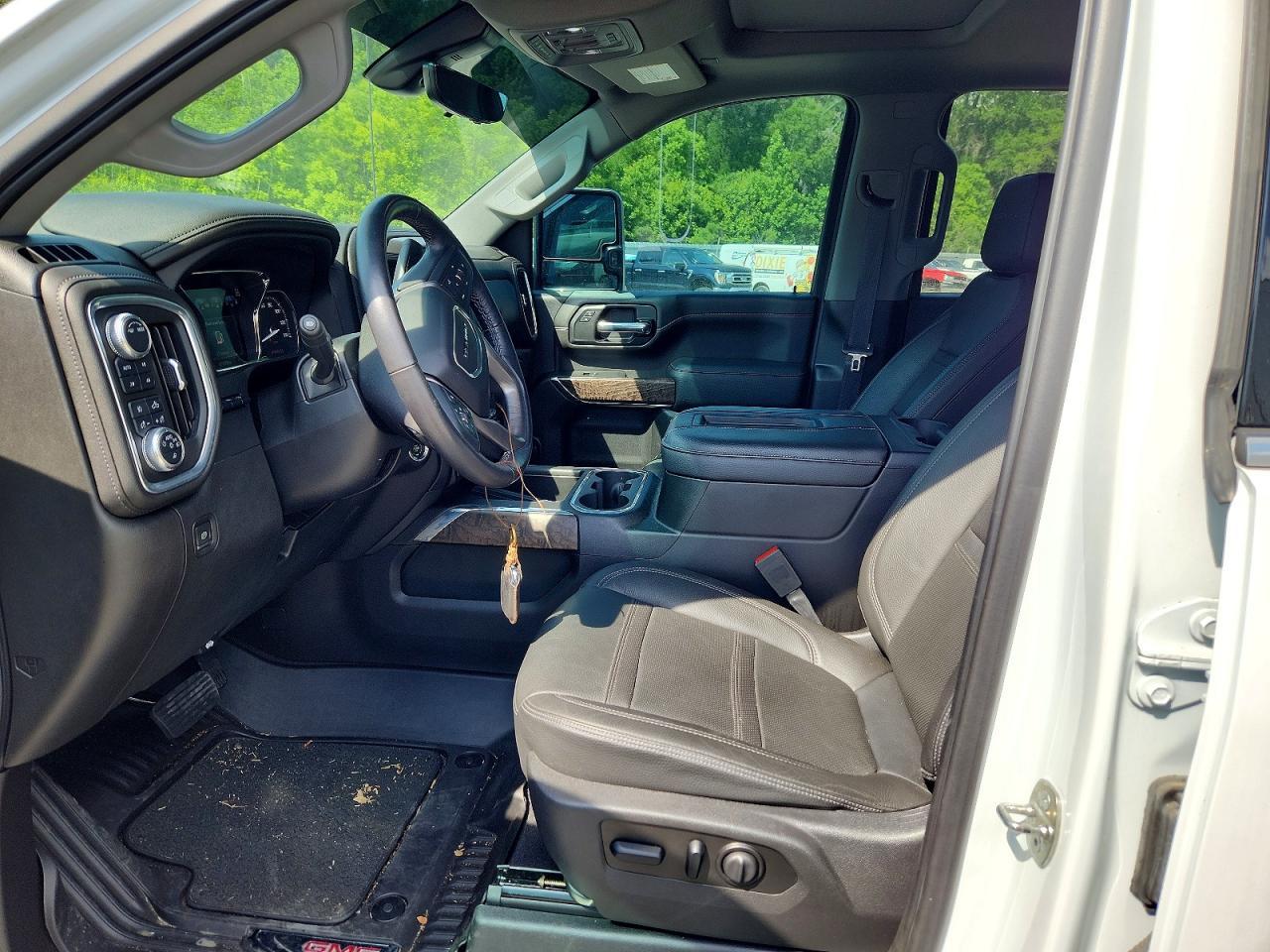 2021 GMC Sierra K3500 Denali - Фото 7