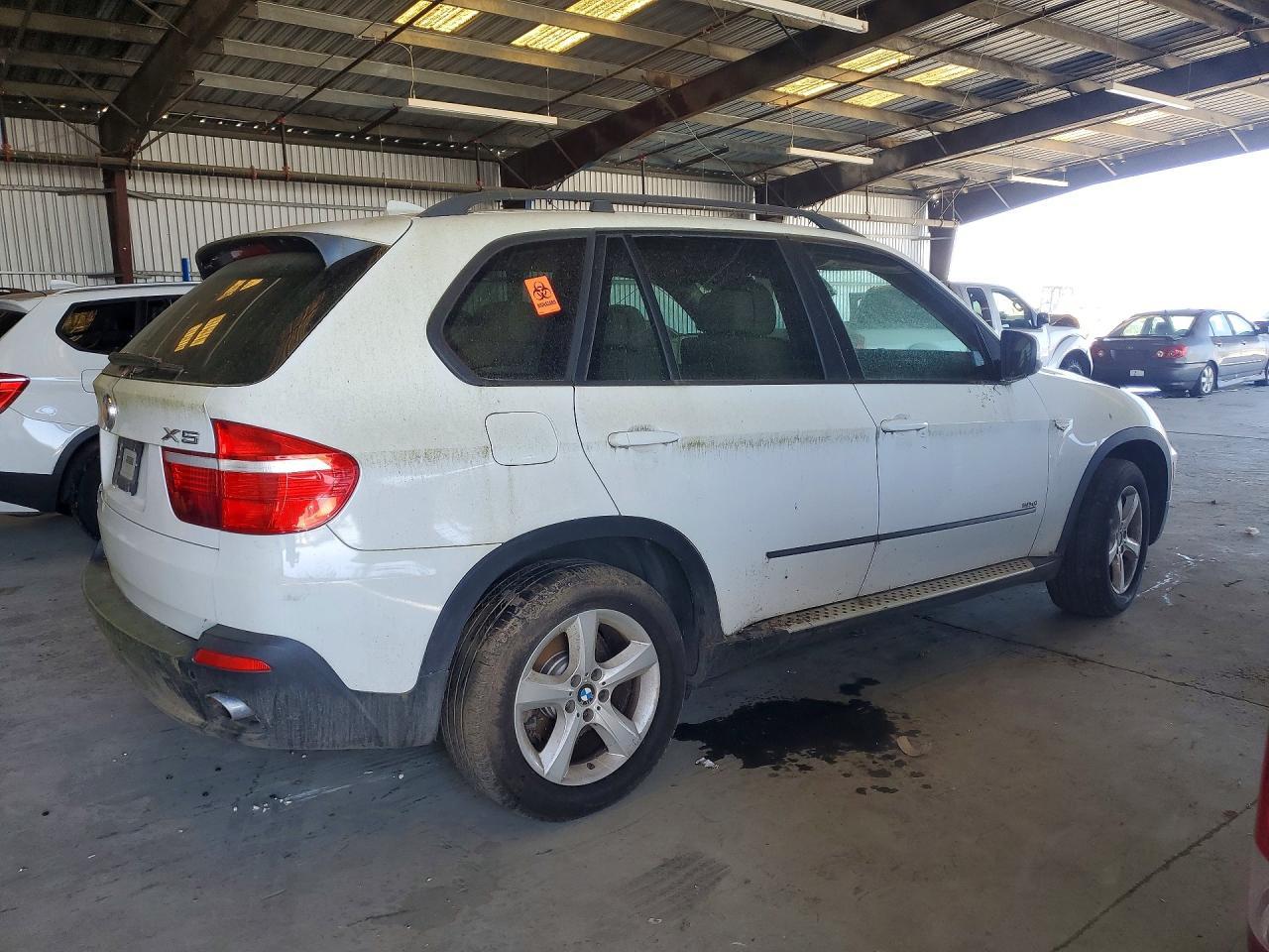 2008 BMW X5 3.0I - Image 3