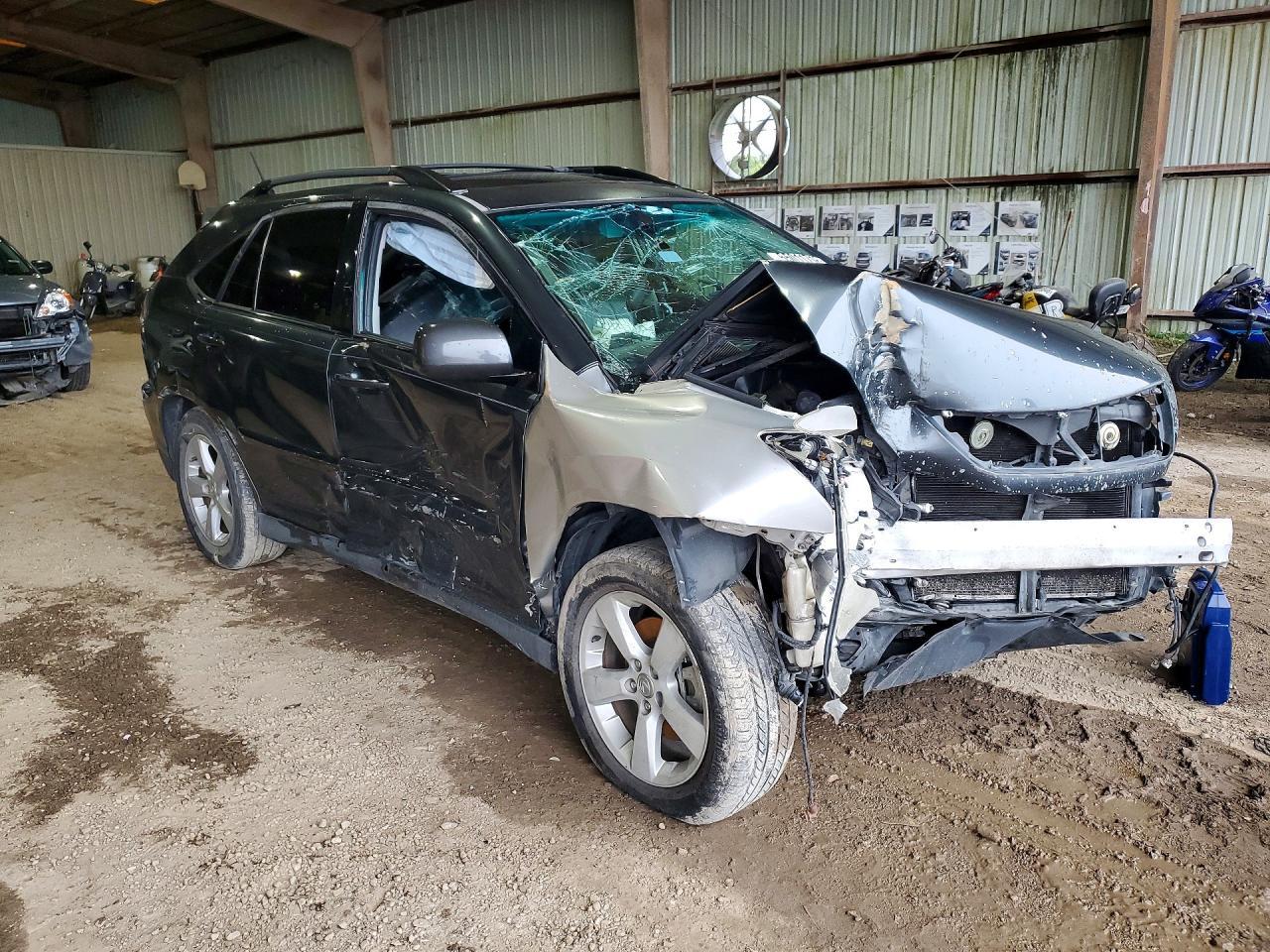 2005 Lexus Rx 330 - Image 4