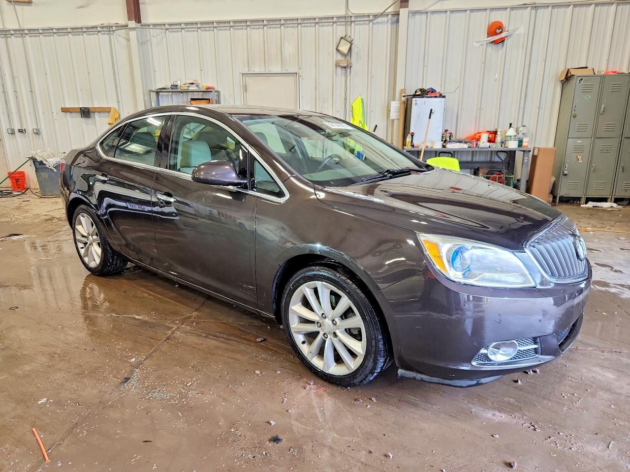 2014 Buick Verano - Фото 4