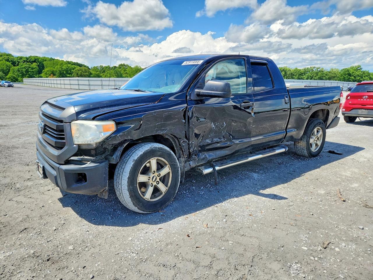 2014 Toyota Tundra Sr