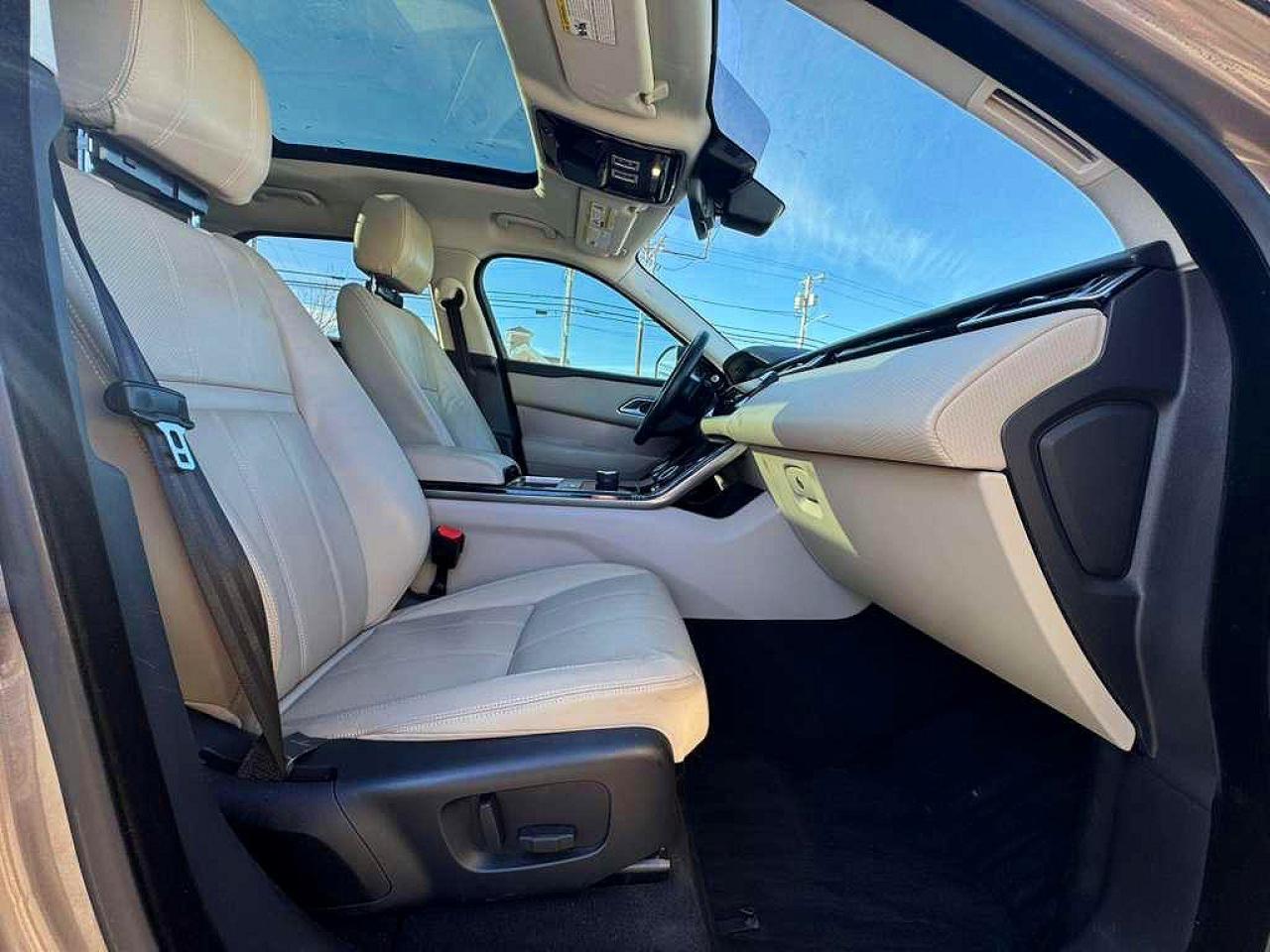 2019 Land Rover Range Rover Velar S - Фото 5