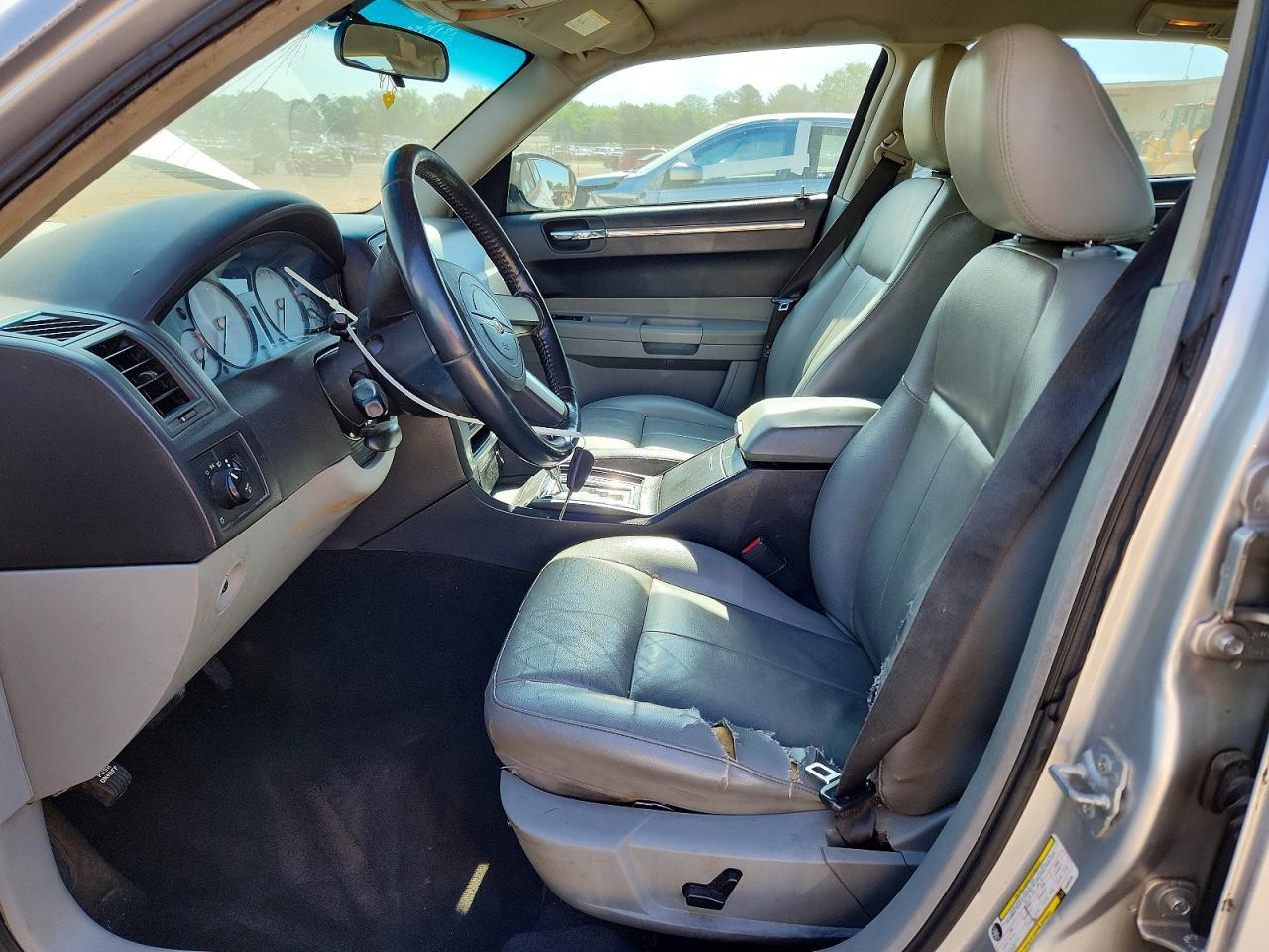 2007 Chrysler 300 Touring - Фото 7