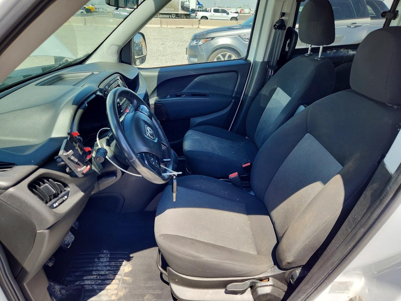 2017 Ram Promaster City - Image 7
