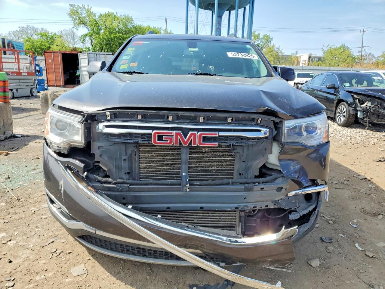 2018 GMC Acadia Slt-1 - Image 5