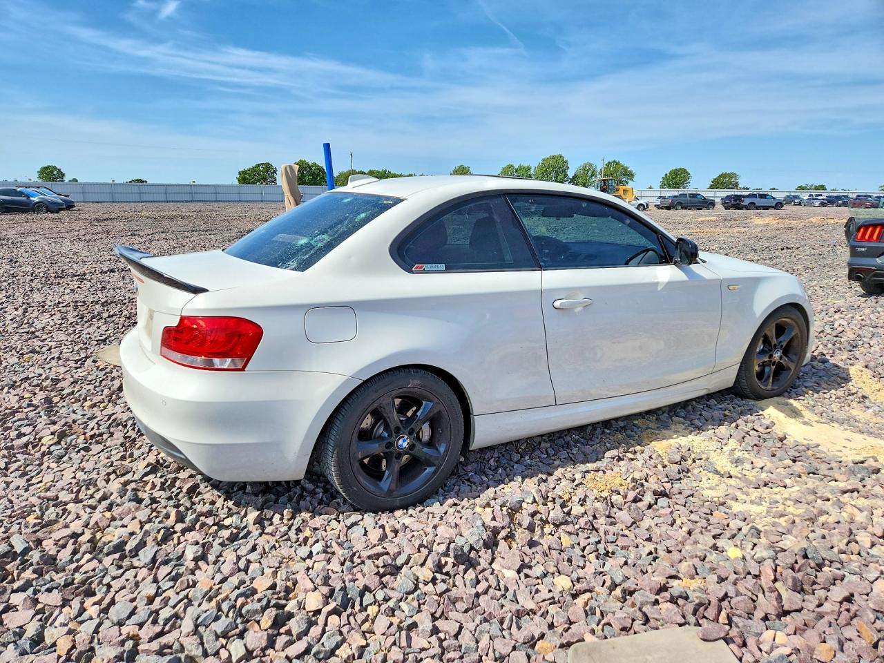 2013 BMW 135 I - Image 3