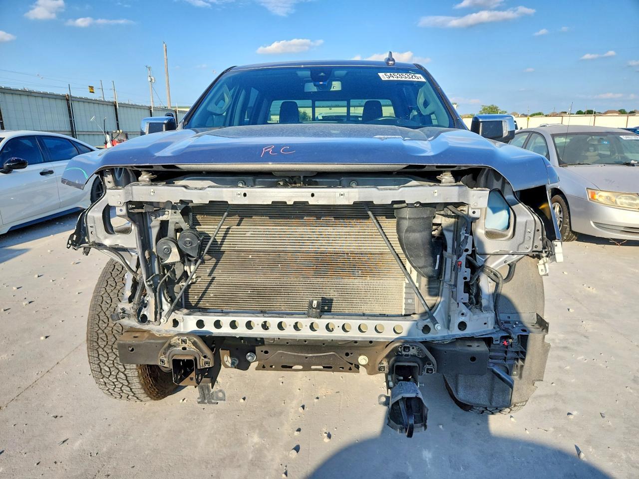 2022 GMC Sierra Limited K1500 Slt - Image 5