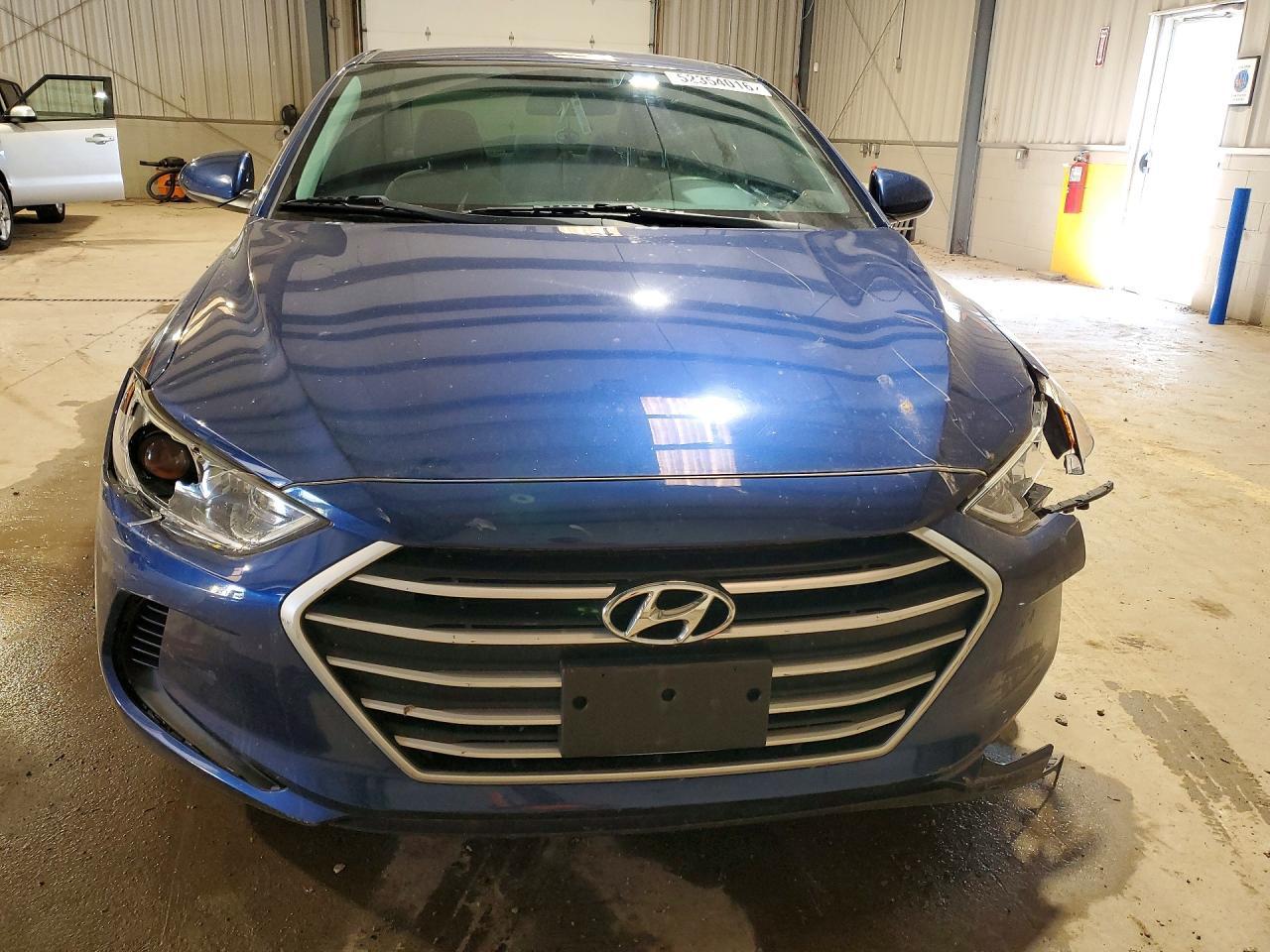2018 Hyundai Elantra Sel - Фото 5