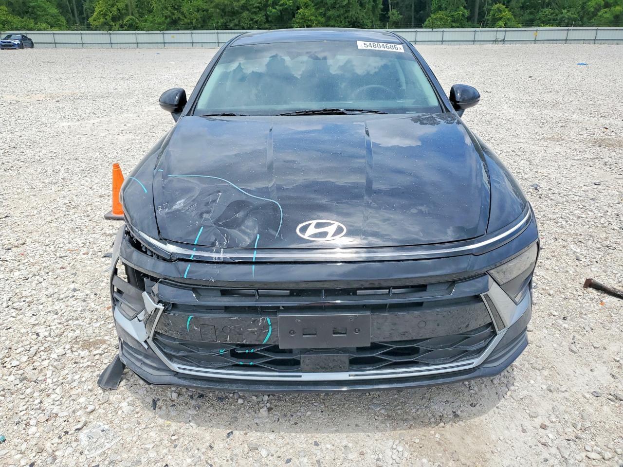 2025 Hyundai Sonata Se - Фото 5