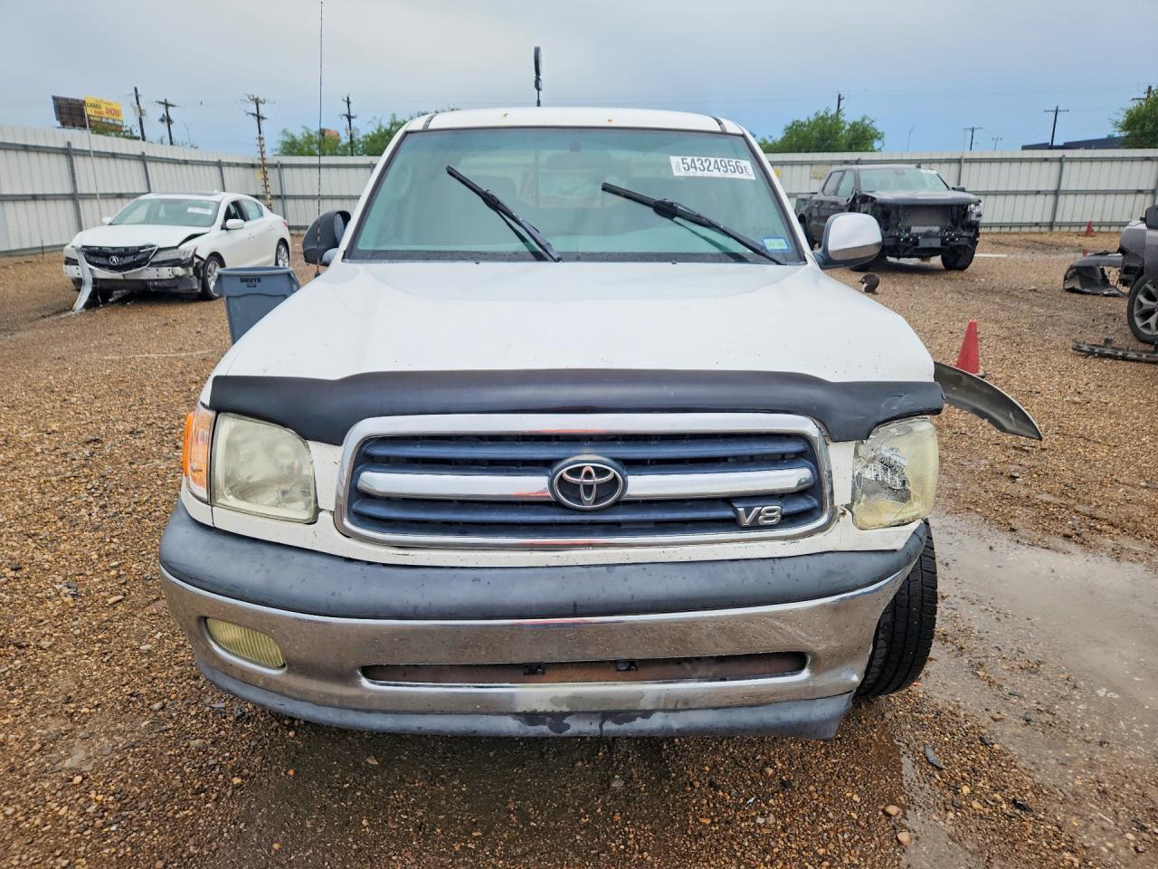 2002 Toyota Tundra - Image 5
