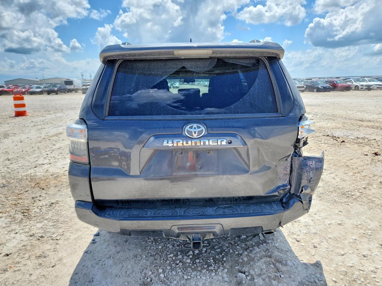 2019 Toyota 4Runner Sr5 Premium - Image 6
