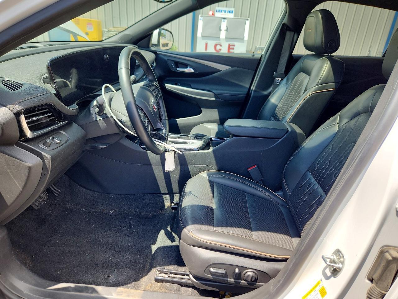 2024 Buick Envista Avenir - Image 7