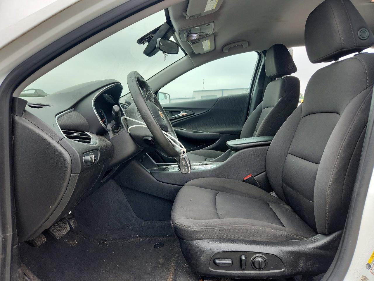 2019 Chevrolet Malibu Lt (1Lt) - Фото 7