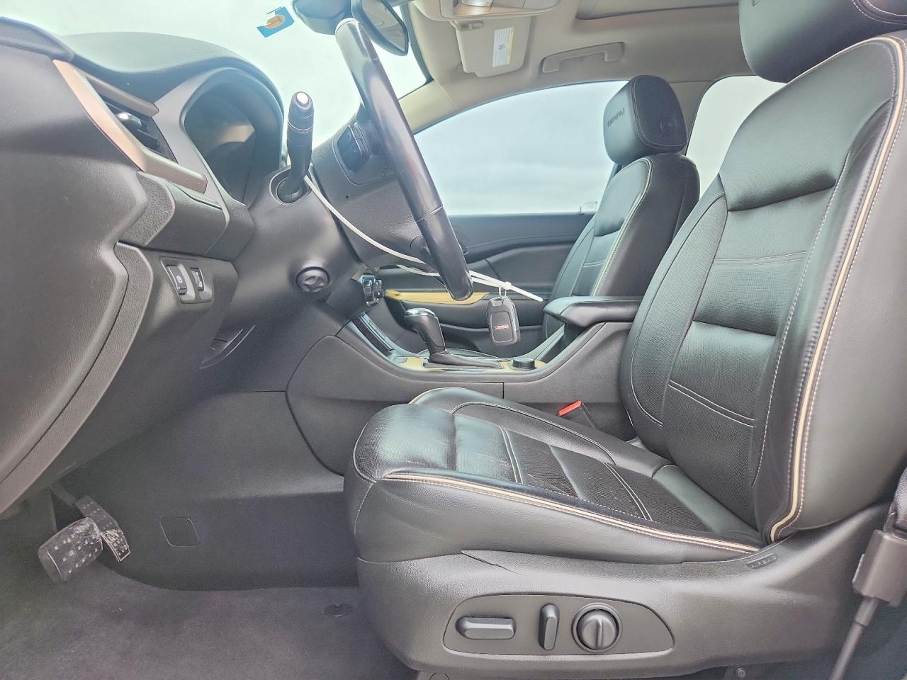 2019 GMC Acadia Denali - Фото 7