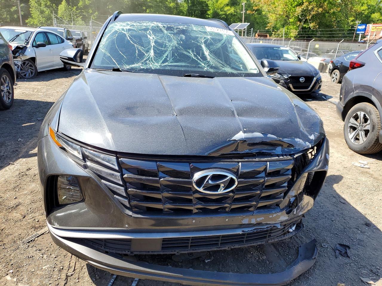 2023 Hyundai Tucson Sel - Фото 5