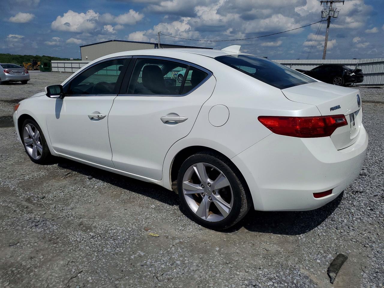 2015 Acura Ilx 20 - Фото 2