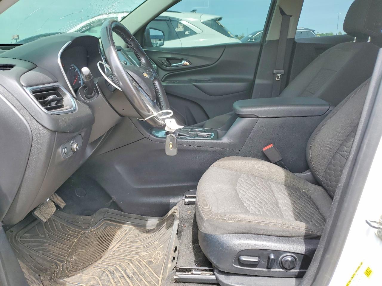 2018 Chevrolet Equinox Lt - Image 7