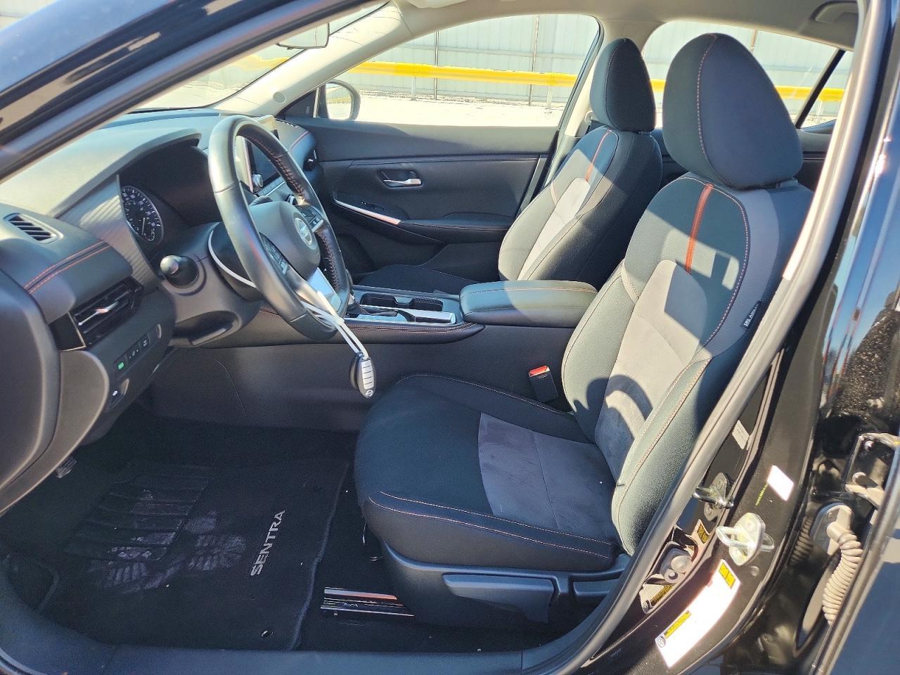 2022 Nissan Sentra - Image 7