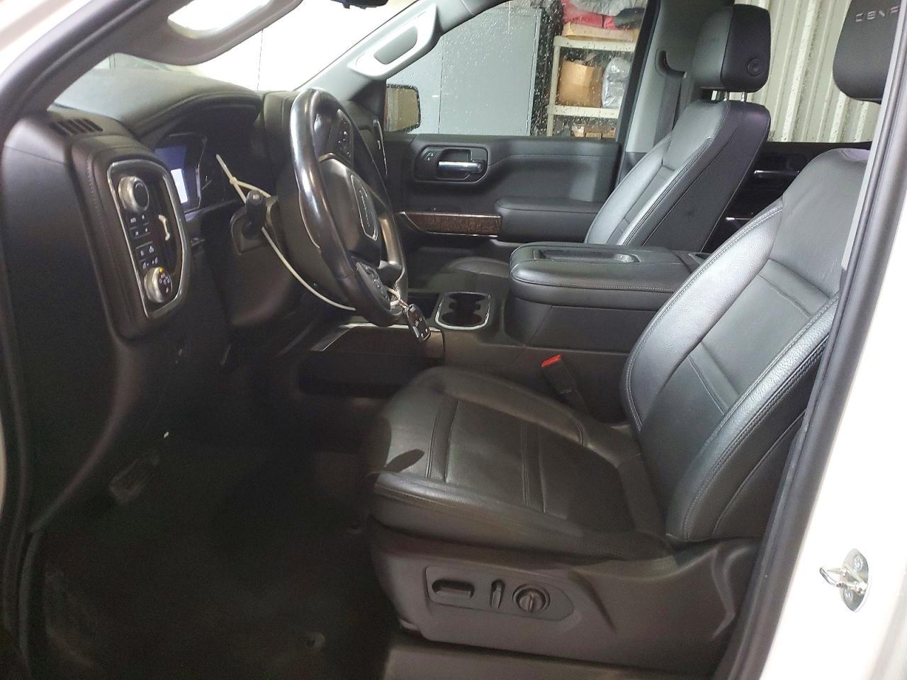 2019 GMC Sierra K1500 Denali - Image 7