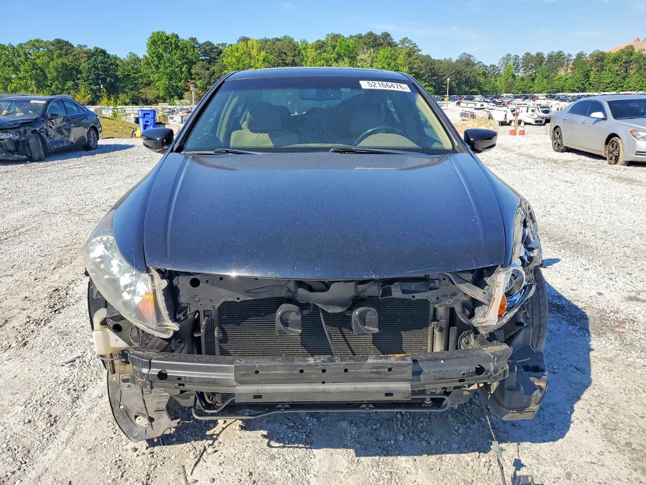 2009 Honda Accord Exl - Image 5