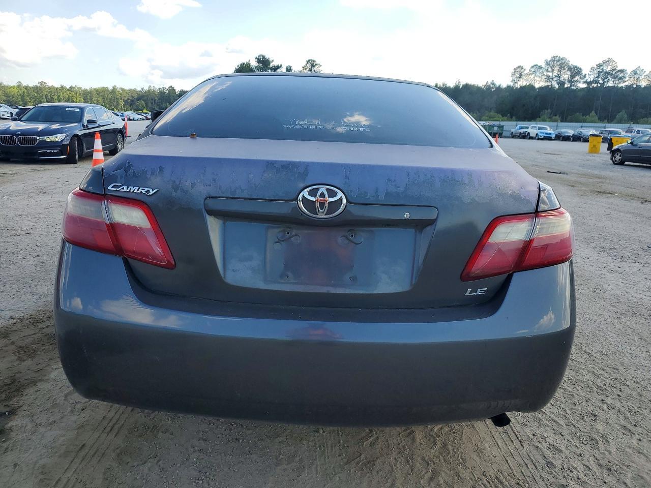 2007 Toyt Camry - Image 6
