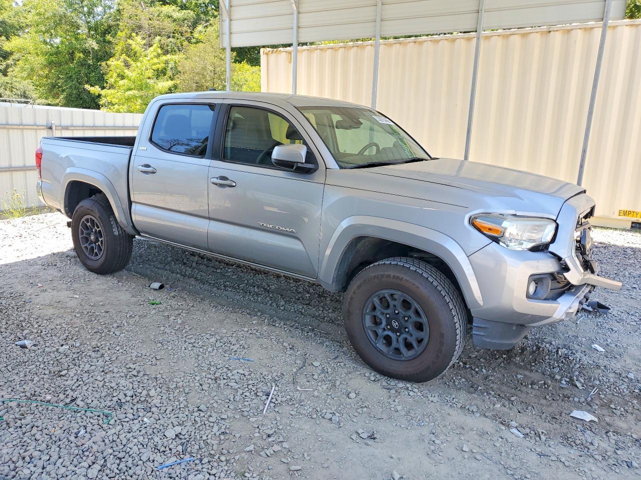 2019 Toyota Tacoma Sr5 V6 - Image 4