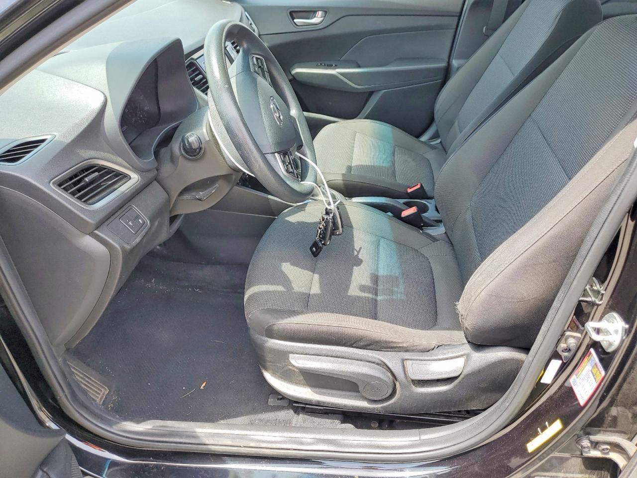 2018 Hyundai Accent Se - Image 7