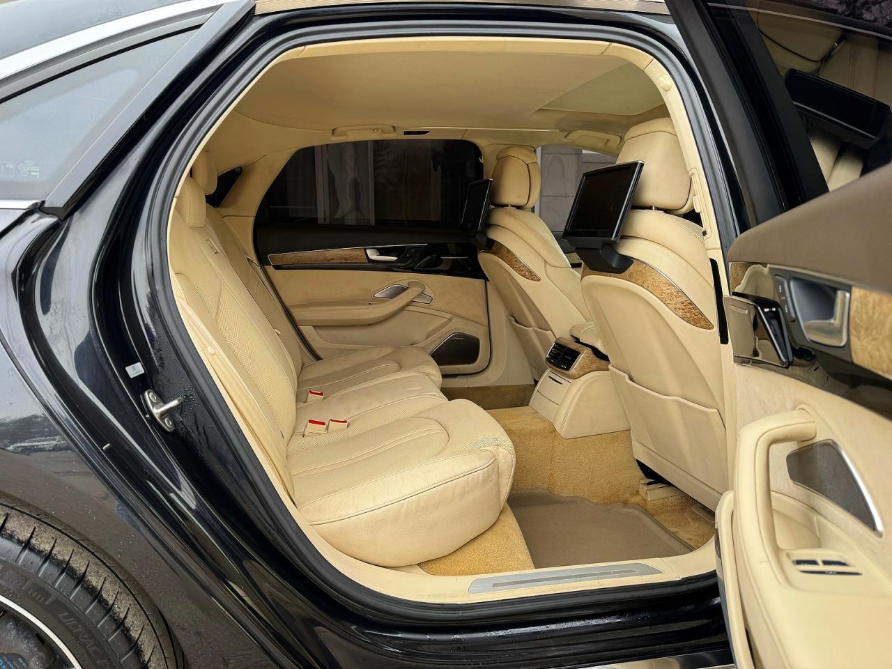 2011 Audi A8 L Quattro - Фото 6