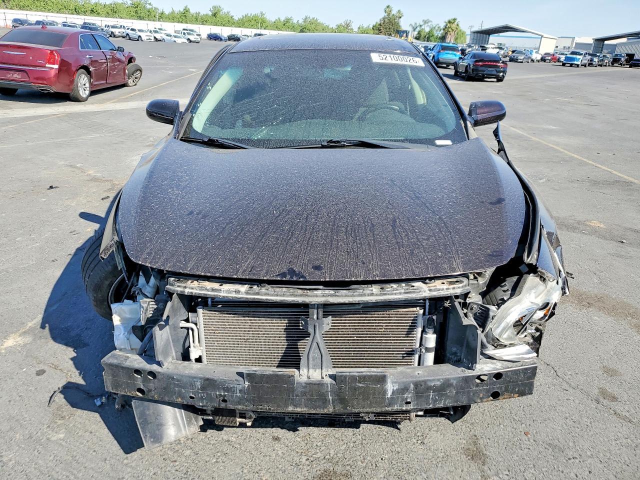 2011 Nissan Maxima 3.5 S - Image 5