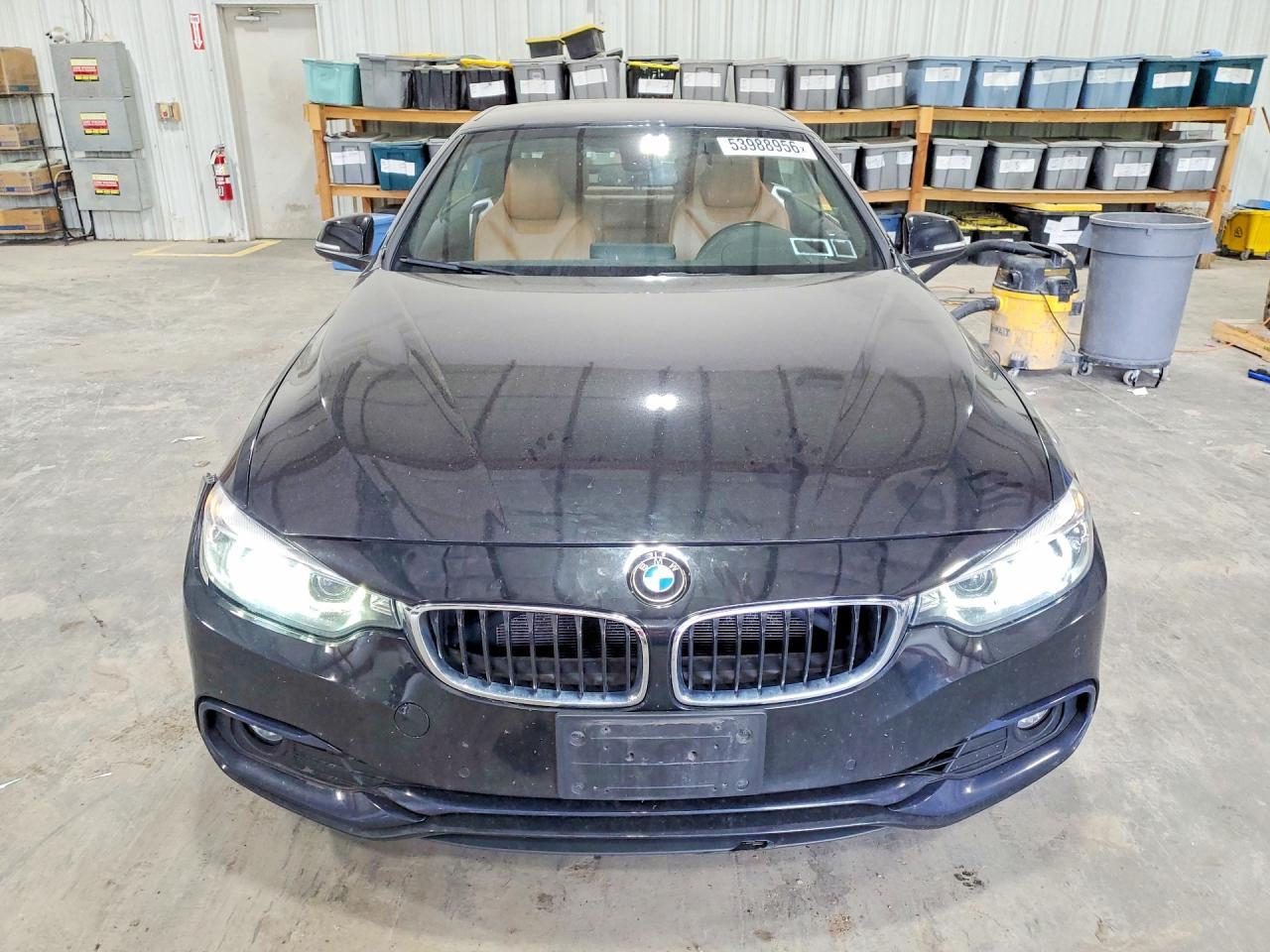 2018 BMW 430Xi - Image 5
