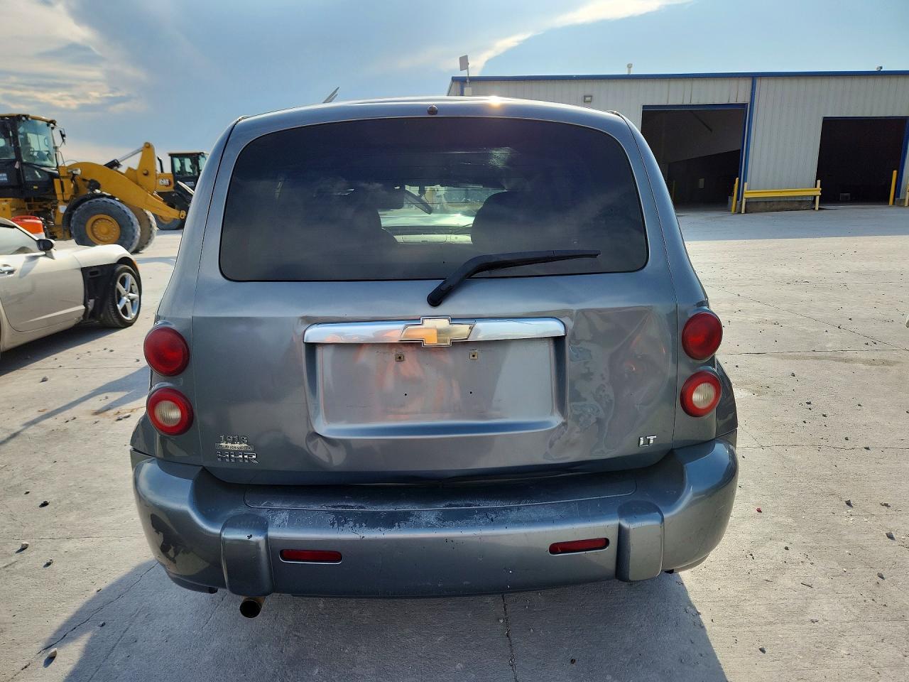 2006 Chevrolet Hhr Lt - Image 6