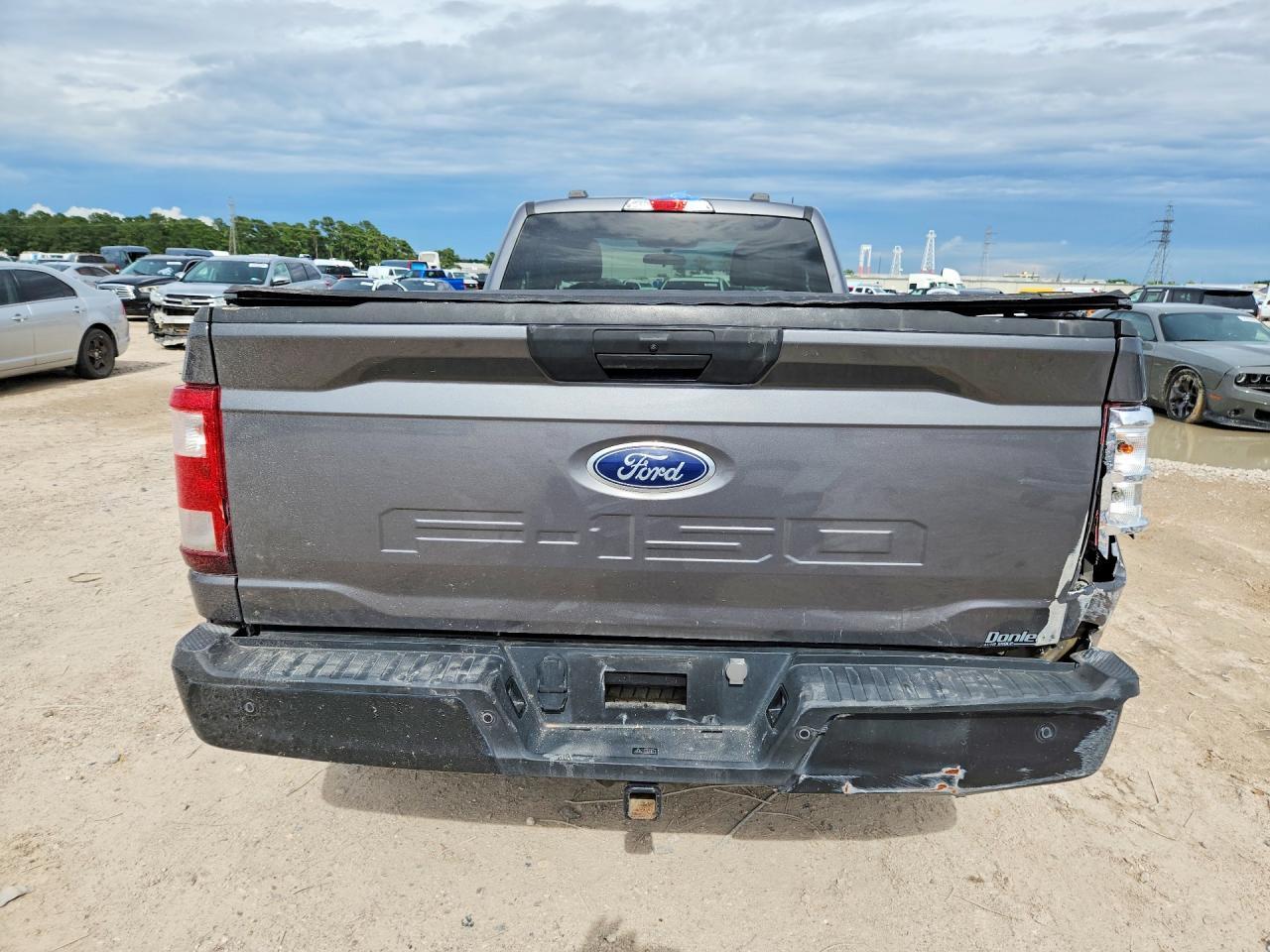 2023 Ford F150 - Image 6