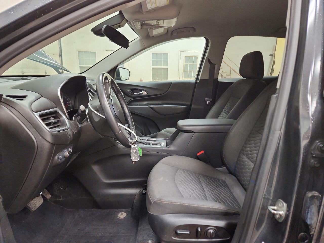 2020 Chevrolet Equinox Lt - Фото 7