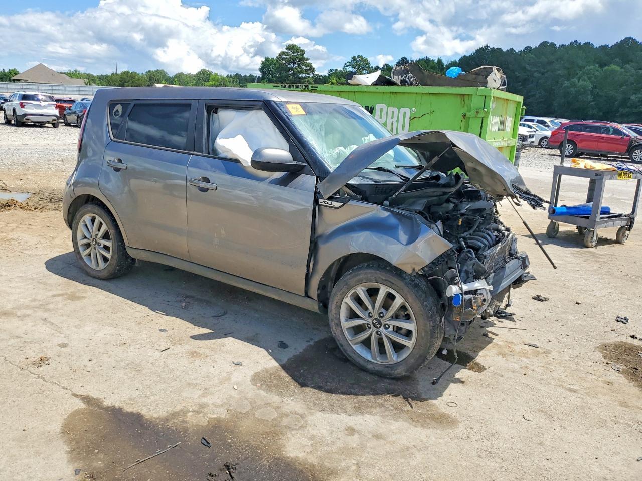 2019 Kia Soul + - Фото 4
