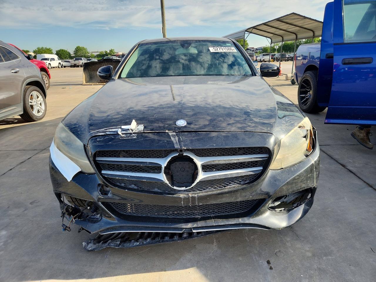 2016 Mercedes-Benz C 300 - Image 5