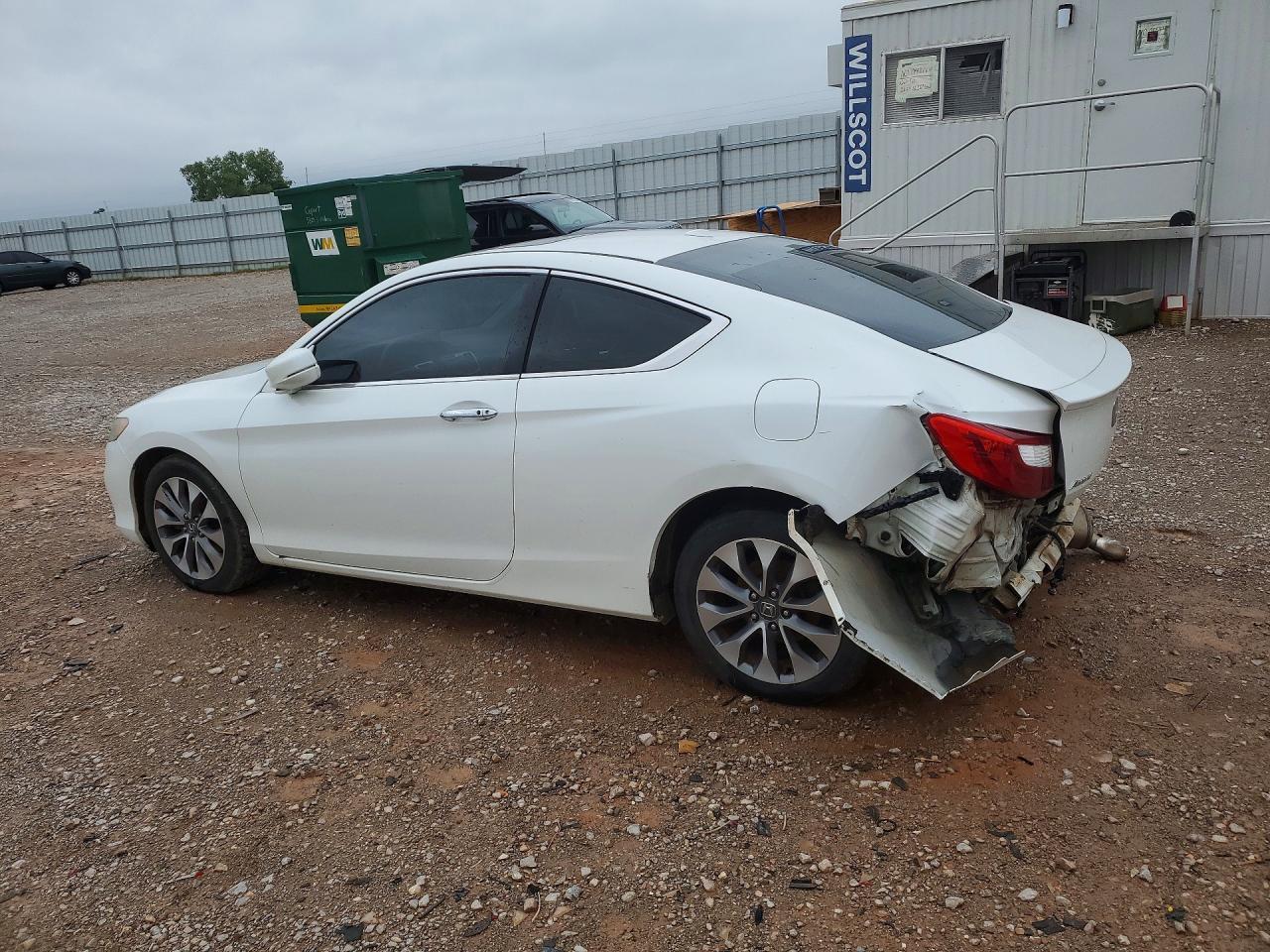 2013 Honda Accord - Image 2