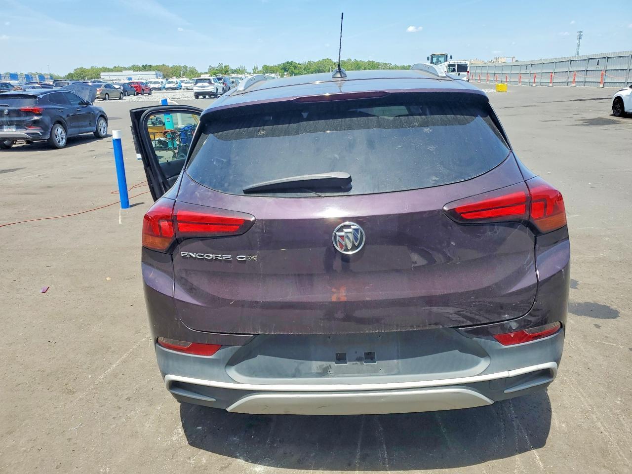 2021 Buick Encore Gx Select - Image 6