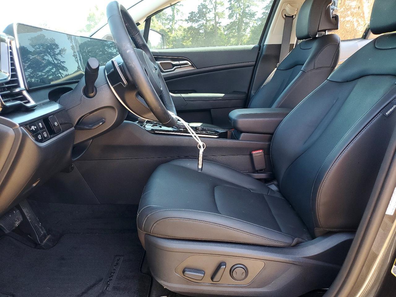 2024 Kia Sportage Ex - Image 7