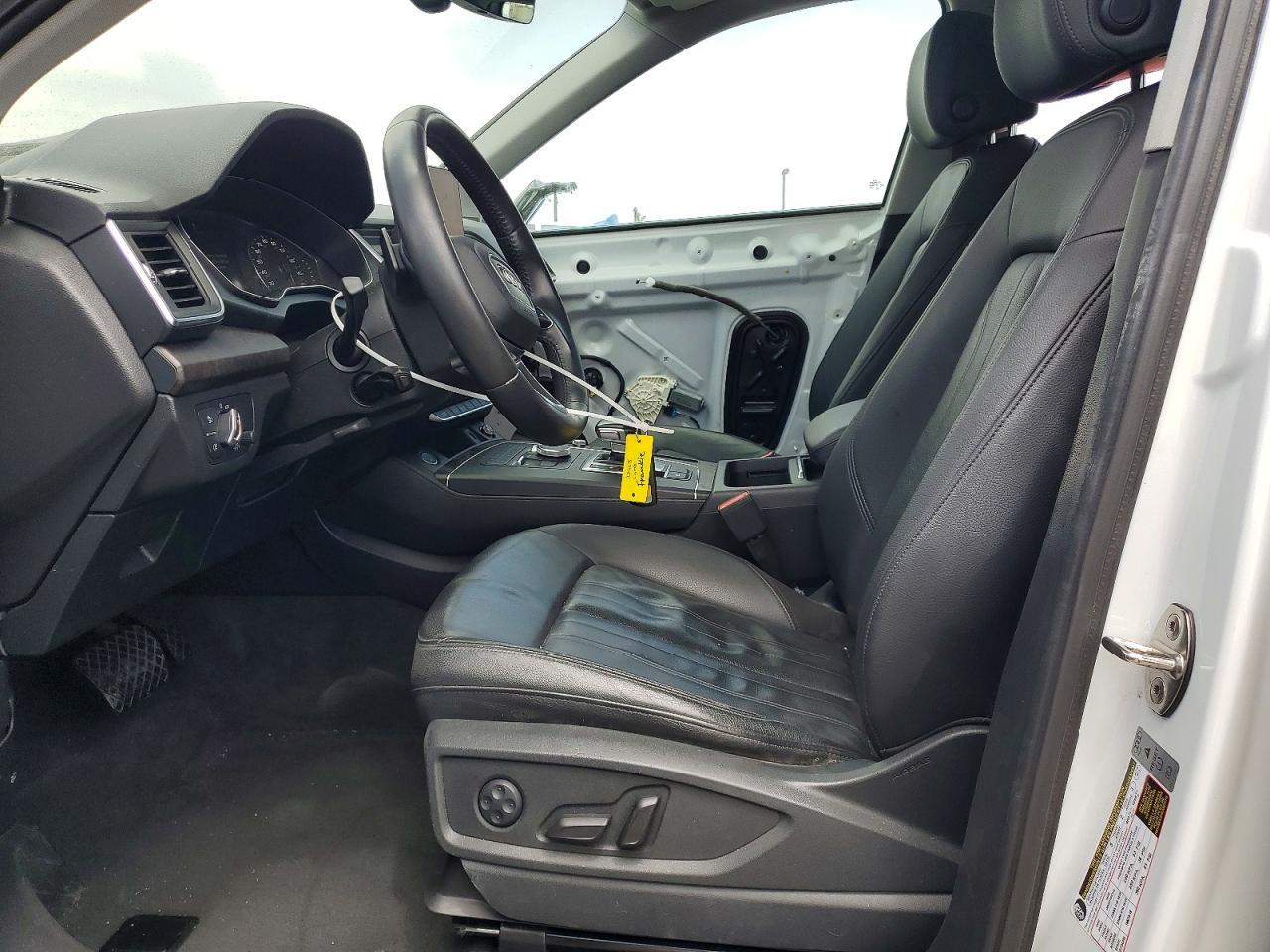 2019 Audi Q5 Premium - Фото 7